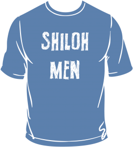 Shiloh Men