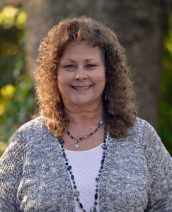 Susan Bowles - Administrative Assistant at Shiloh Baptist Church