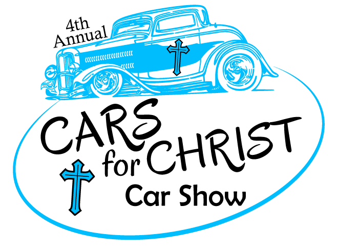 Shiloh Baptist Church Cars for Christ Logo 2020
